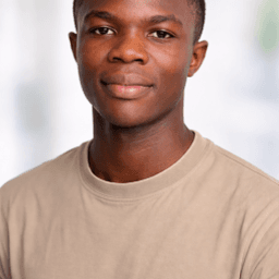 Nwene Onyedika David